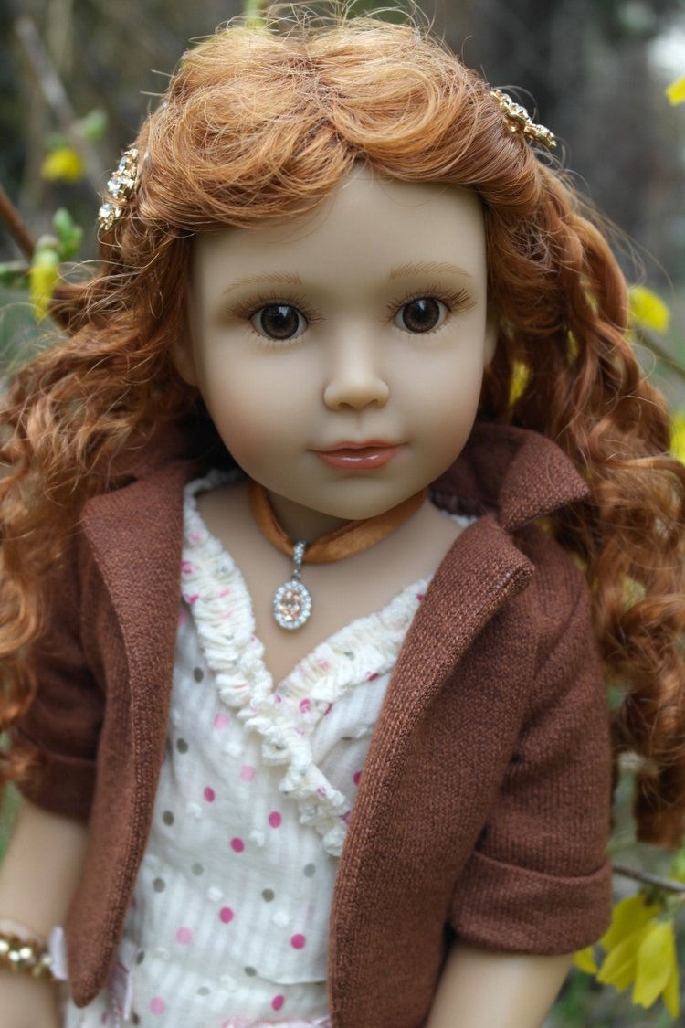 Весенний вечер с Клариссой