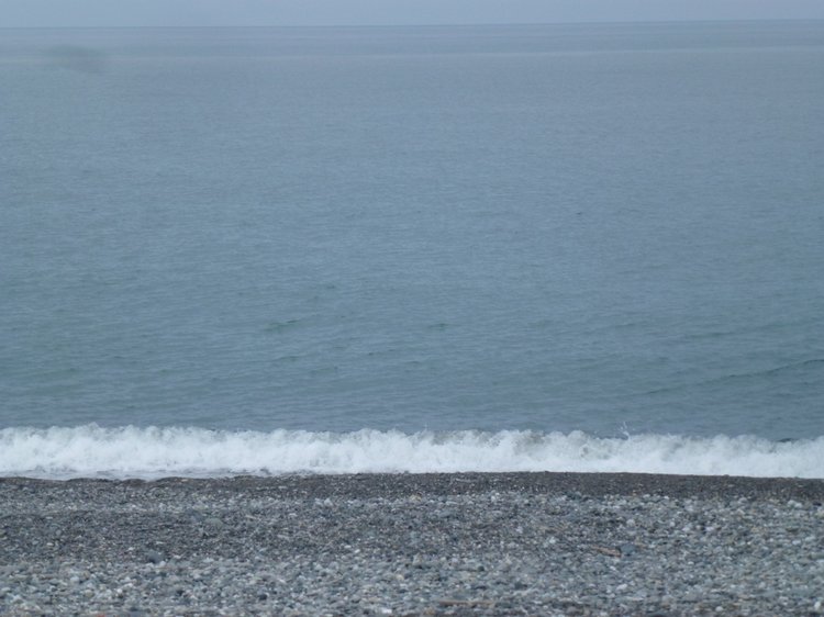 Сочи-Адлер: Южное Взморье - Красоты Черного Моря