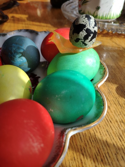 Что такое гасяпон — Домашние фото авторских игрушек: Тедди (фото 4)