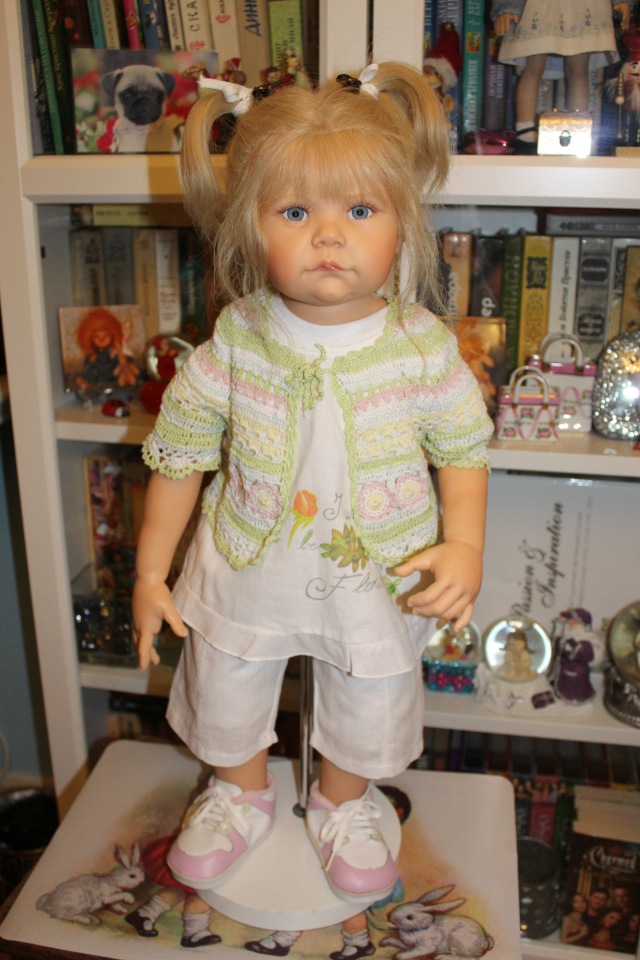 Две сладкие булочки, Шпатсхен близнецы