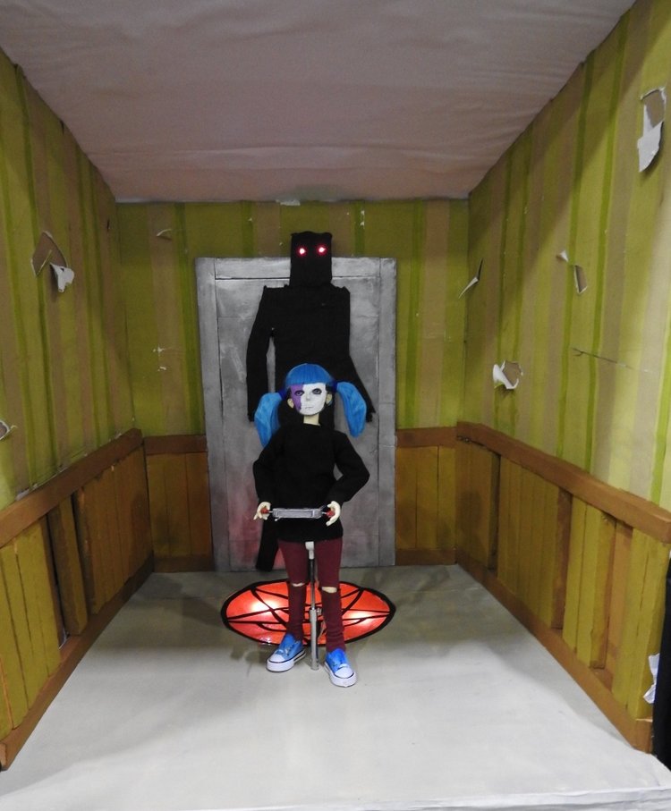 Выставка кукол БЖД, Сокольники 2019 | Бэйбики Выставка кукол БЖД, Сокольники 2019