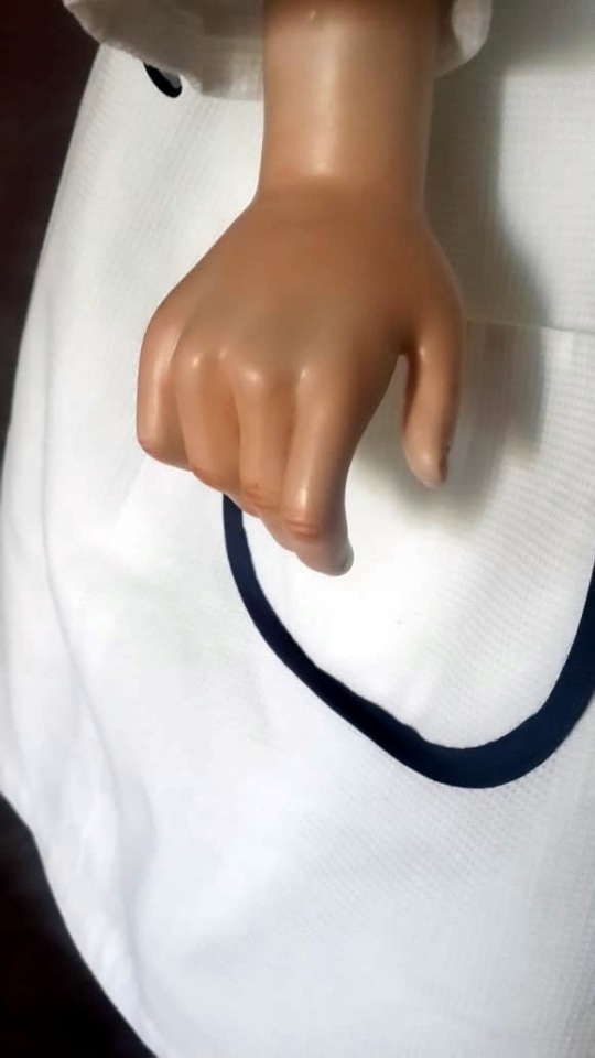 Потрясающая и неповторимая Аделаида от госпожи Гунзель