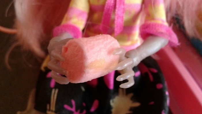 Мышкино сладкое лето — Куклы Monster High и Ever After High: G1 (фото 10)