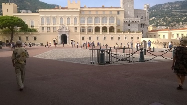 Тур по Европе или долгожданный подарок самой себе. Часть 11