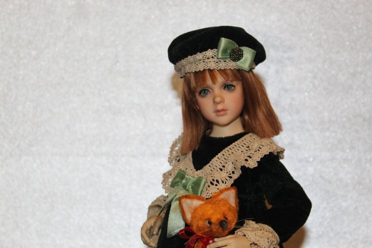 В ожидании зимних праздников (фото 9)