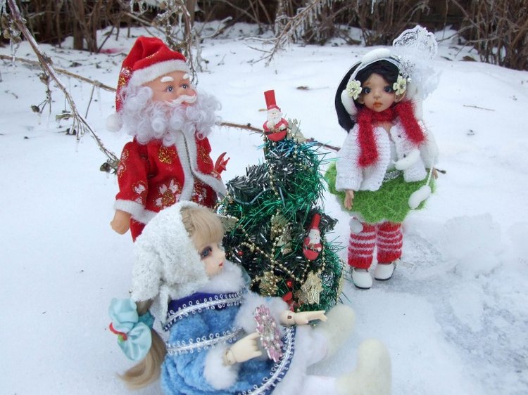 Ледяная красота на католическое Рождество в Чебоксарах, ловим солнечного зайчика... много фото | Бэйбики Ледяная красота на католическое Рождество в Чебоксарах, ловим солнечного зайчика... много фото