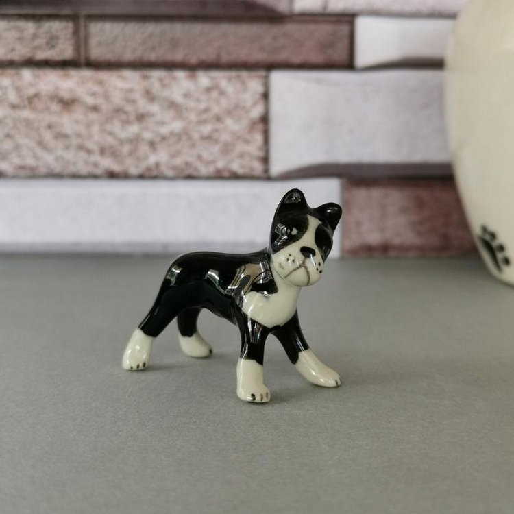 Ratklaominiatureddoll - Авторские миниатюрные скульптуры животных