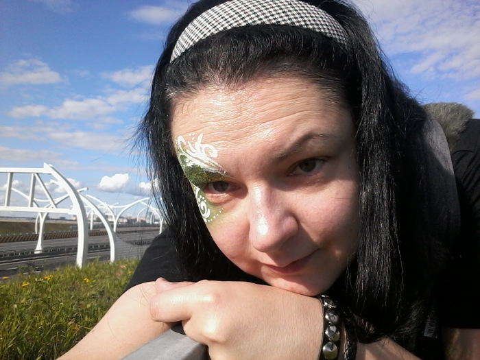 Петербург: фрагменты впечатлений 2