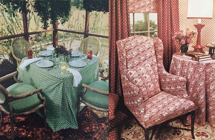 Представление о прекрасном прошлом... Laura Ashley (фото 3)