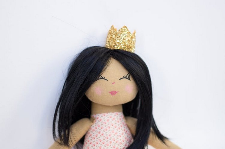 TheKaties - Авторские тряпичные куклы by Kate Shvedun