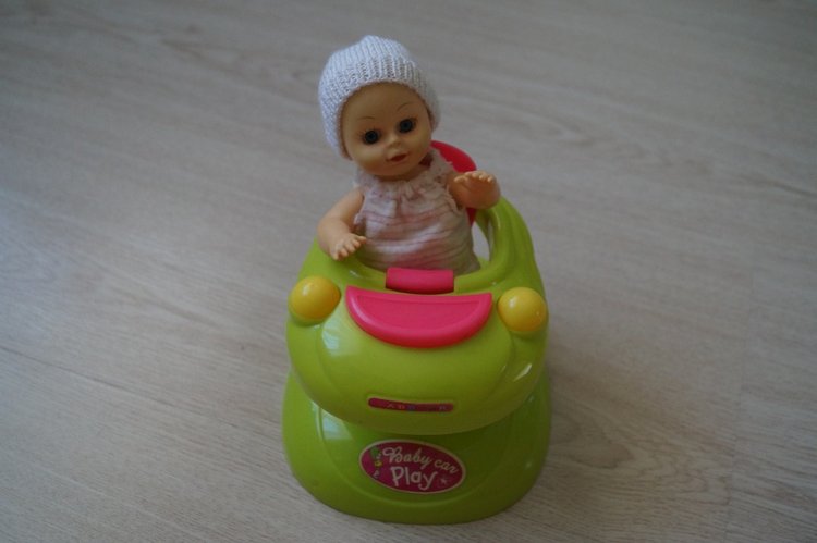 Советские коляски для кукол - мечта нашего детства | Бэйбики Советские коляски для кукол - мечта нашего детства