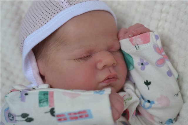 То что не дает грустить... Куклы