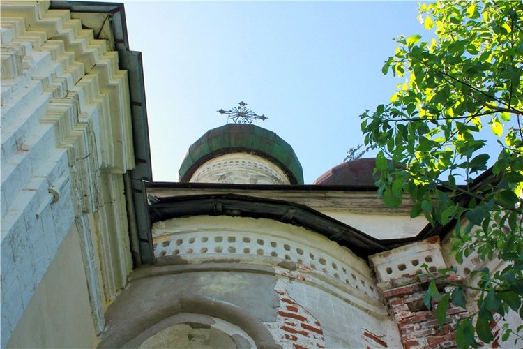 Эля в Иванишах. Twinkles Ella Chocolate