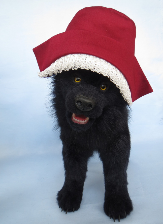 Красная Шапочка и — Куклы Gotz (Готц): Ханна