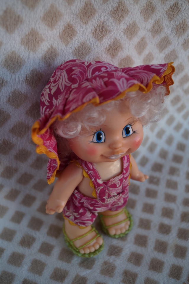 Женьки. Фабрика Весна. Куклы и пупсы начала 2000-х. Часть двенадцатая