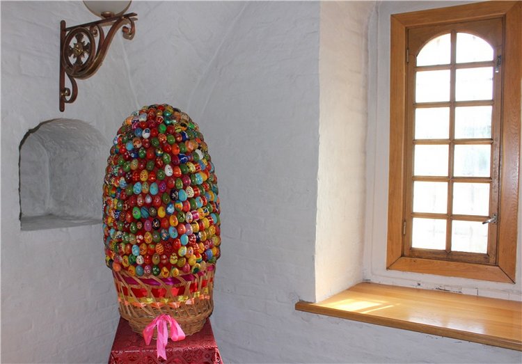 Июльское путешествие в Старицу