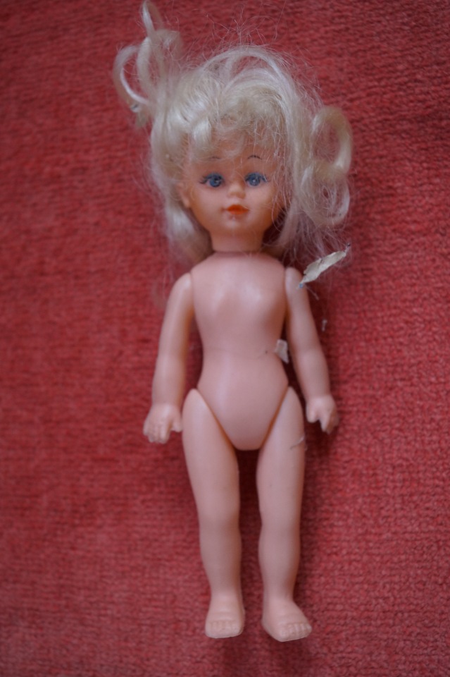 Ура! Суббота! Выписка куколок