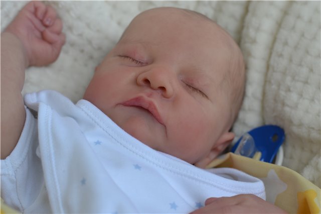 Когда есть время и вдохновение