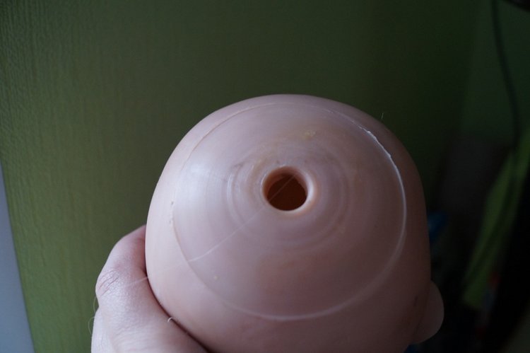 Субботняя традиция - выписывать кукол из лечебницы