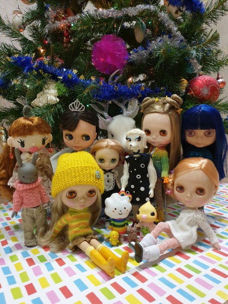 Куклы Ecpty — Коллекционные куклы разных авторов (Разное): редкие бренды