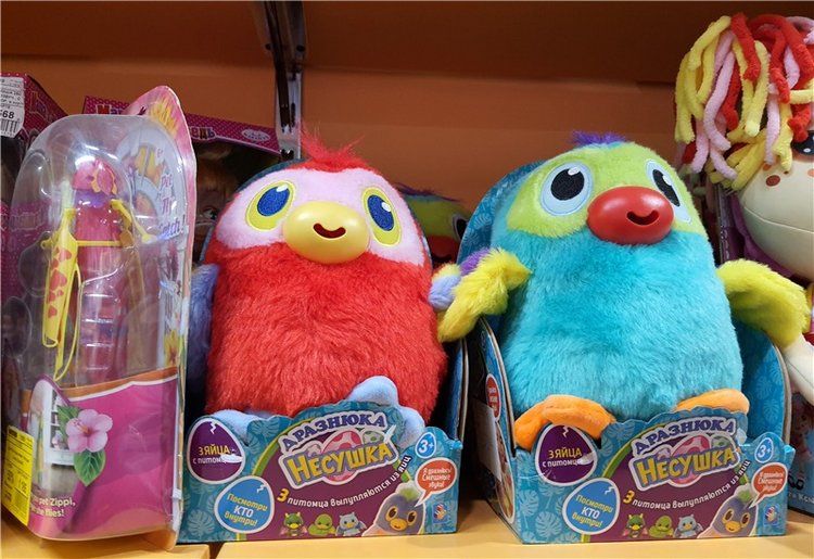 Праздничная Тверь. Время подарков