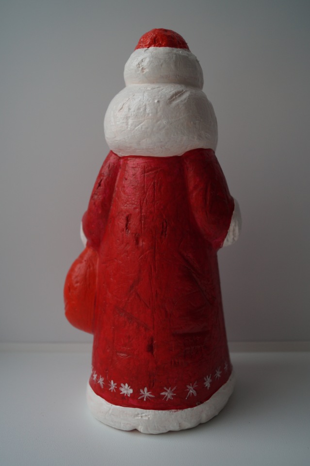 Пятая январская выписка из кукольной лечебницы