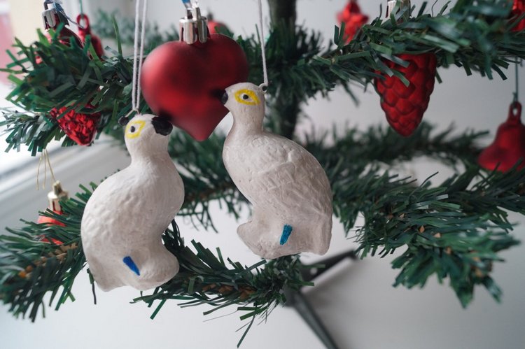 Кукольная лечебница. Выписка третья