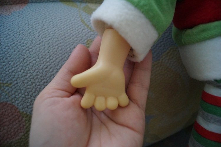 Третья февральская выписка, молодёжная