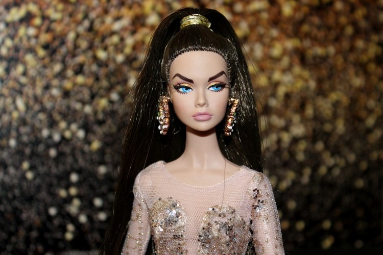 Две Звезды, две светлых повести - Poppy Parker | Бэйбики Две Звезды, две светлых повести - Poppy Parker