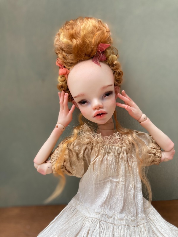 Лори Ольги Юдинцевой - неожиданая любовь | Бэйбики Лори Ольги Юдинцевой - неожиданая любовь (фото 8)