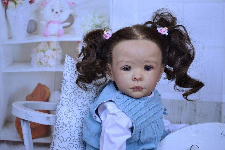 Хейди | Бэйбики Хейди — Куклы Реборн (Reborn): работы мастеров