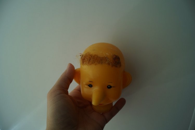 Четвёртая майская выписка. Буратино обрёл тело. Много сшитых обнов. Реанимация брошенок (фото 8)