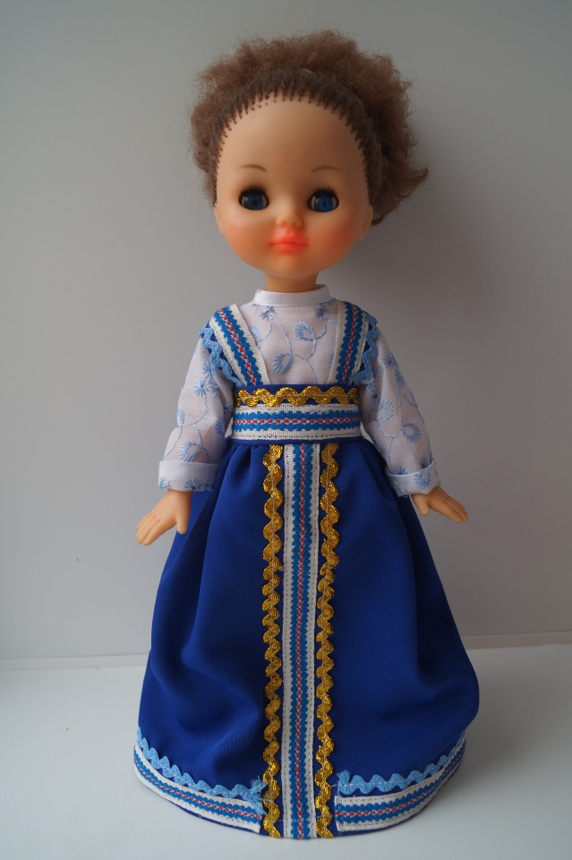 Первая выписка сентября. Починка тазобедренных суставов. Лепка сменных стоп