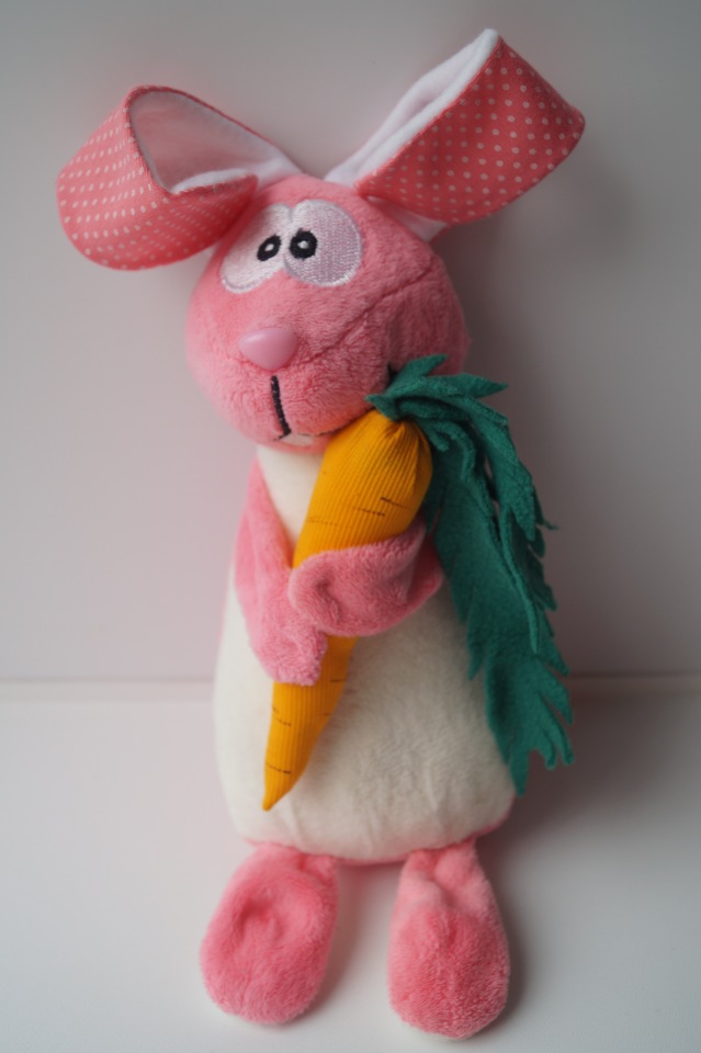 Третья выписка сентября. Перелом колена, сломано крепление руки в плече, сгрызена кисть или полное её отсутствие - это все