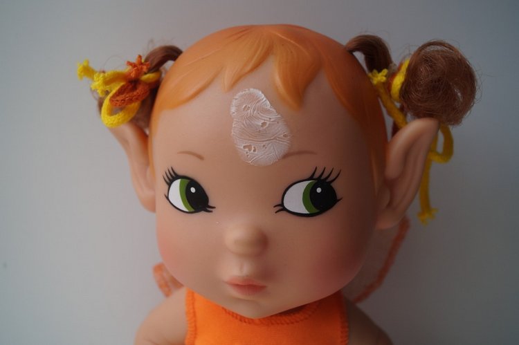 Четвёртая выписка сентября. Санаторное лечение. Восстановление выгоревшего пластика и много обнов