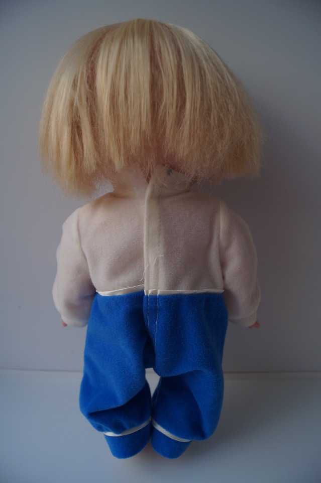 Первая октябрьская выписка. Воссоединение головы и тела. Парикмахерские услуги. Базирон+солнце