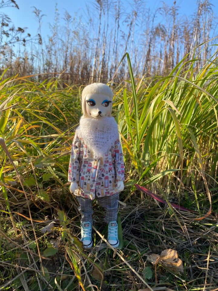 4 сезона Peteena от Hasbro (фото 2)