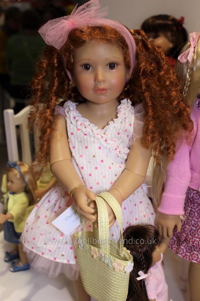 Международная выставка игрушек и игр. Kidz’n’Cats на выставке