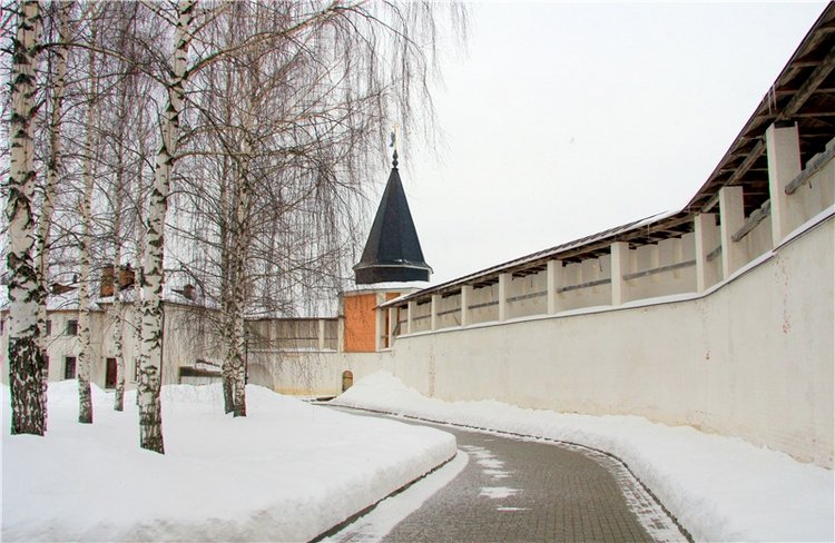 Снежный Март — Туризм и путешествия: фотоотчеты из поездок