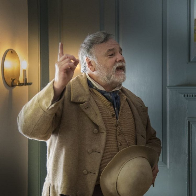 Прокатимся на машине времени? Поселение Старбридж. Новая Англия. 1830 год (фото 5)