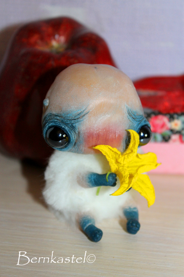 Три Врединки: Юни, Юппи и Юфи