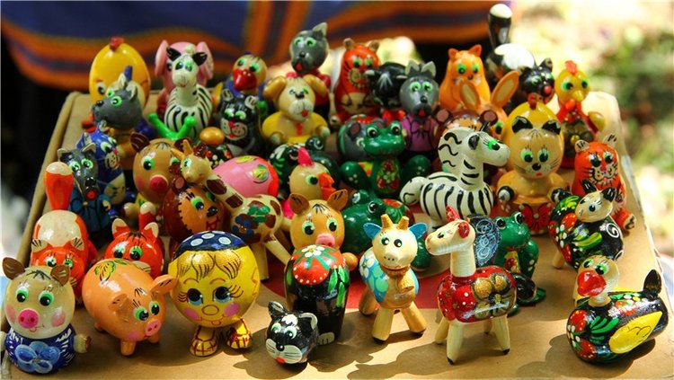 Я ехал к Вам! Пушкинский праздник в Берново, 2018 год