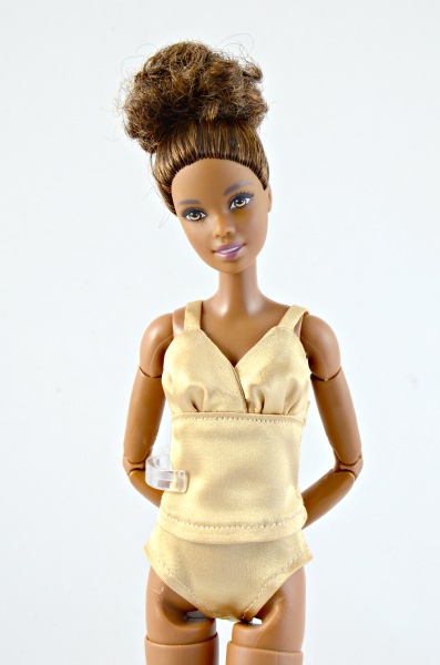 Комплекты для Barbie Made to Move (фото 6)