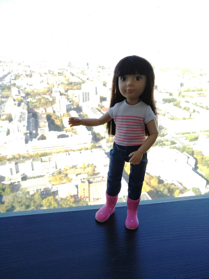 Тайна моего имени. Часть пятая. Бабушка права – не все то золото, что блестит (фото 9)