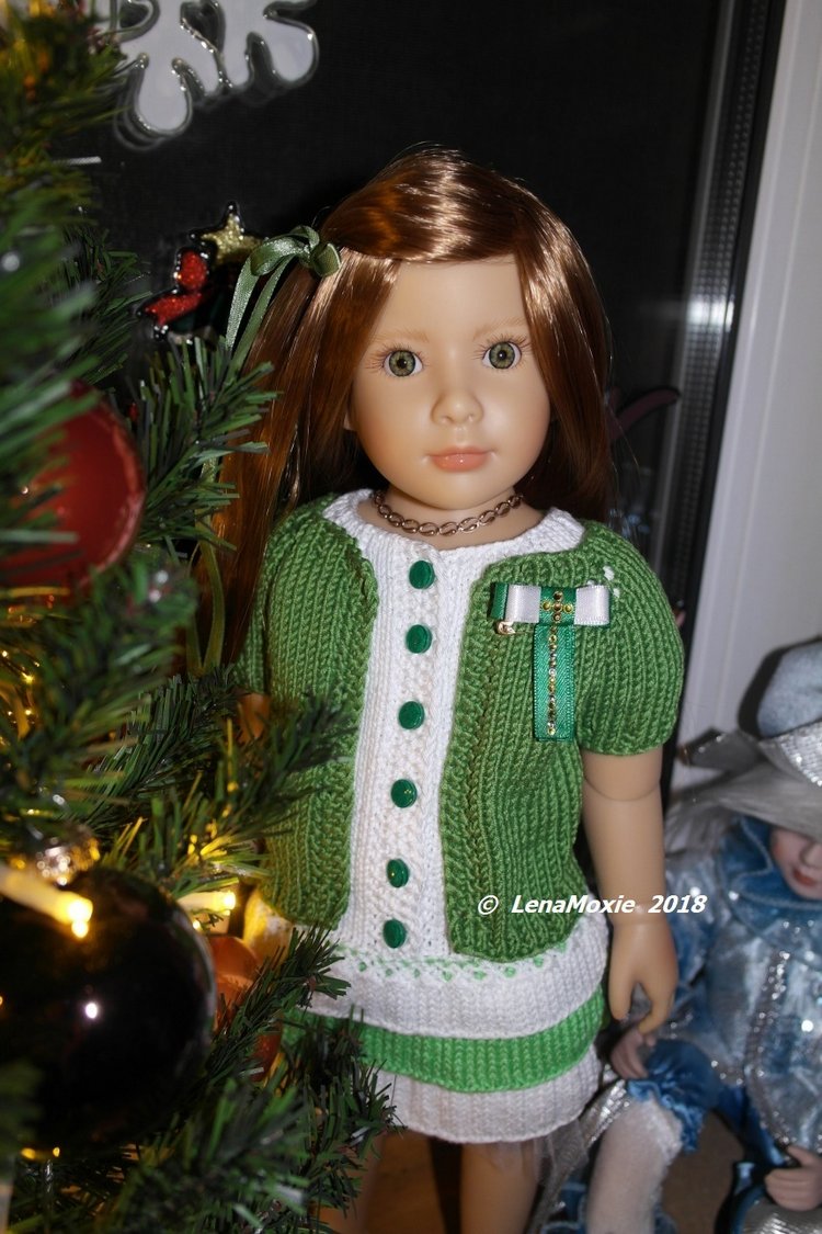 В ожидании добрых чудес — Куклы Kidz'n'Cats (Соня Хартман): шарнирные 46 см (фото 9)