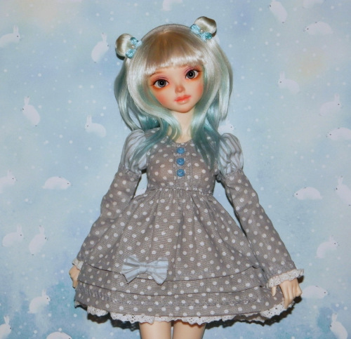 Милота от Кеи — Куклы Fairyland (ФэйриЛэнд): BJD (БЖД) (фото 8)