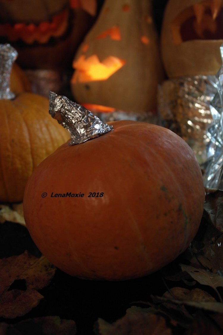 Карнавал "Halloween Party". Кларисса