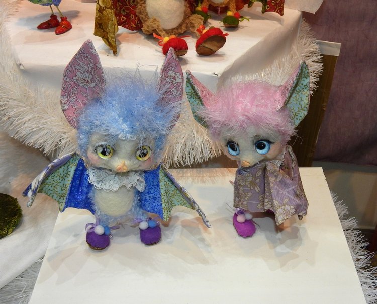 Продолжение путешествия по Гостинному Двору