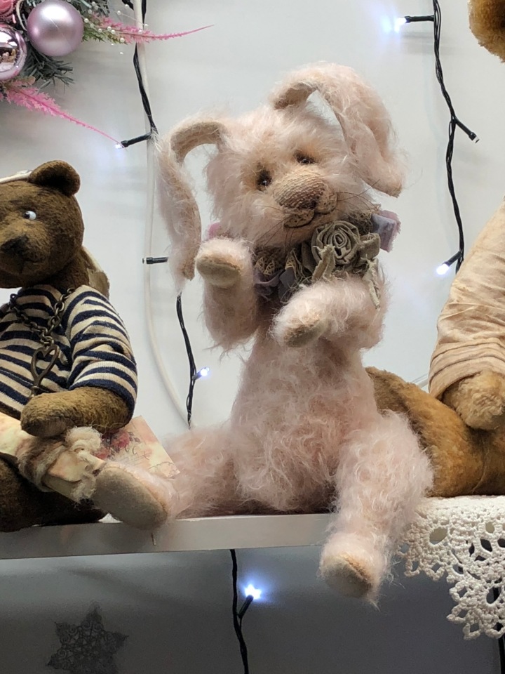 Гостиный двор декабрь 2018 - мой фотоотчет - ч5