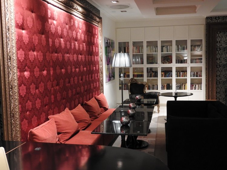 Чехия: Карловы Вары и малыш Степашка (фото 3)